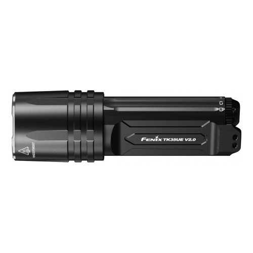 Flashlight Fenix TK35UE V2.0