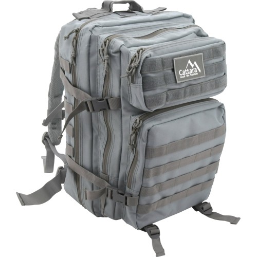 Backpack Cattara - Blue/Gray 45l