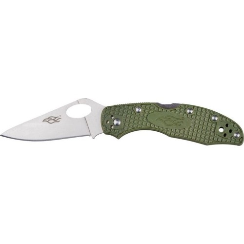 Ganzo Firebird F759M-GR folding knife.