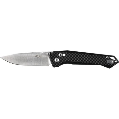 Folding Knife Ganzo Firebird FB7651-BK