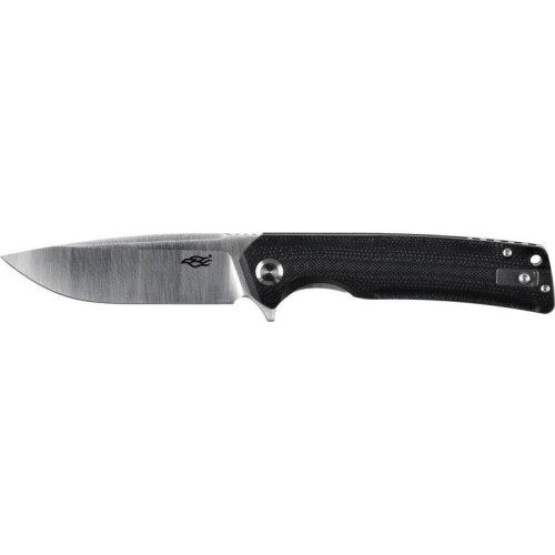 Folding Knife Ganzo Firebird FH91-BK