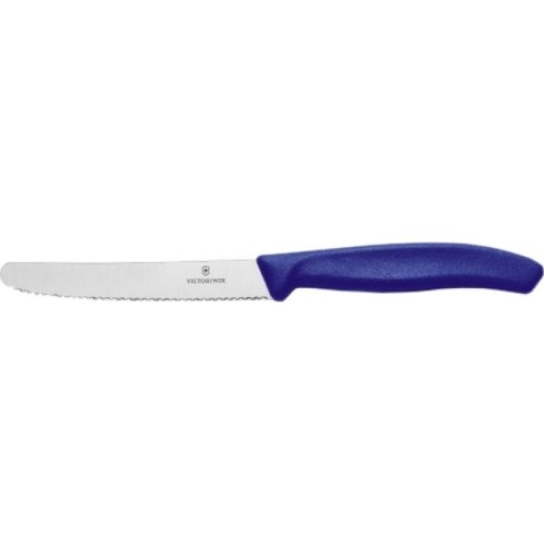 Victorinox nóż do pomidorów 6.7832, ząbkowany, 11cm