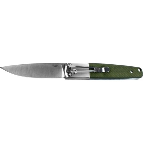 Ganzo Firebird folding knife G7211-GR