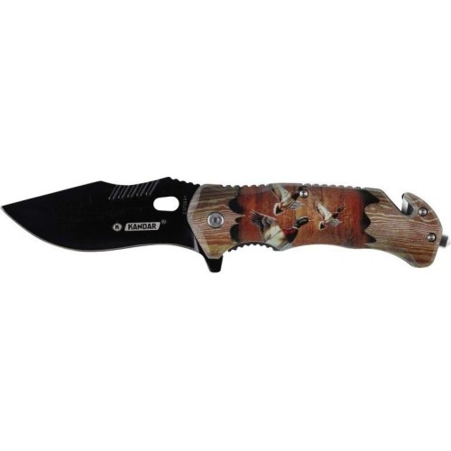 Kandar knife N256