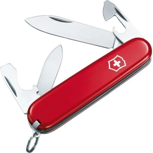 Nóż kieszonkowy Victorinox Recruit