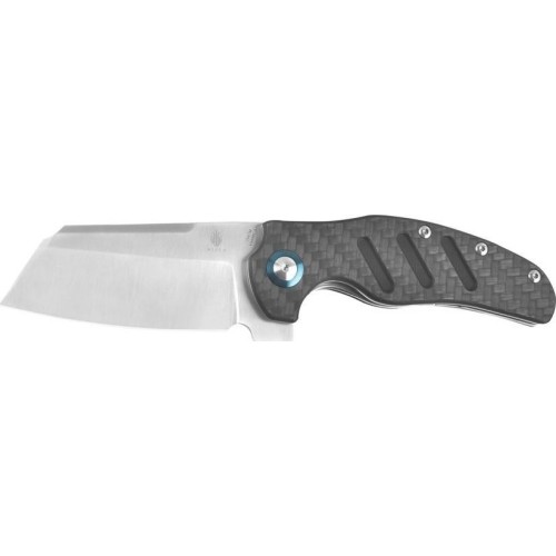 Kizer C01c (XL) knife V5488C3 gray