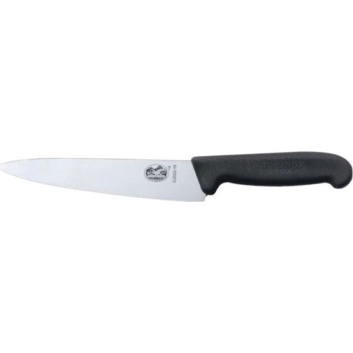 Nóż kuchenny Victorinox 19 cm Fibrox 5.2003.19