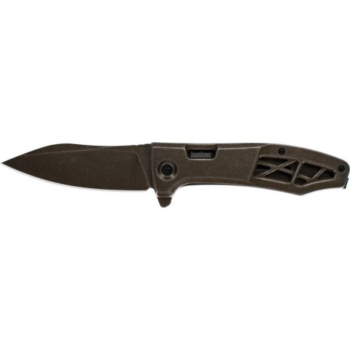 Kershaw Boilermaker folding knife 3475