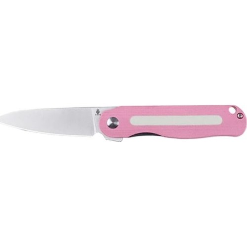 Kizer Lätt Vind Mini Knife V3567N3 pink.