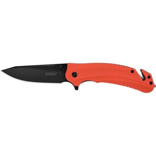 Knife Kershaw Barricade 8650