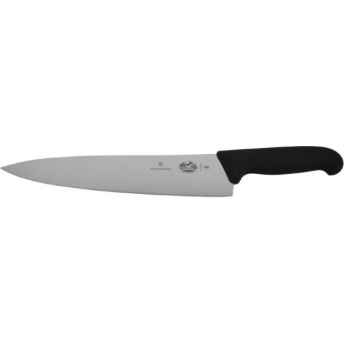 Kitchen knife Victorinox 25 cm Fibrox