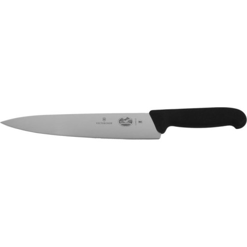 Kitchen Knife Victorinox Fibrox 5.2003.22, 22cm