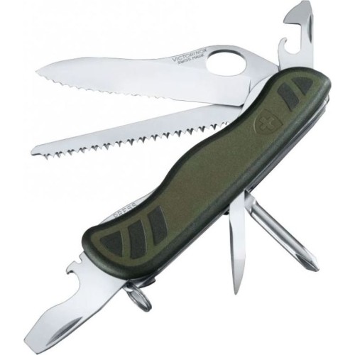 Nóż kieszonkowy Victorinox Swiss Soldier