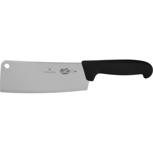 Victorinox cleaver 5.4003.18