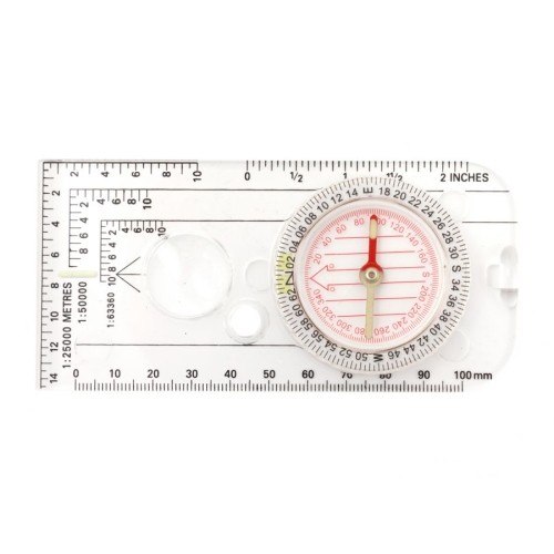 Joker cartographic compass JKR2135