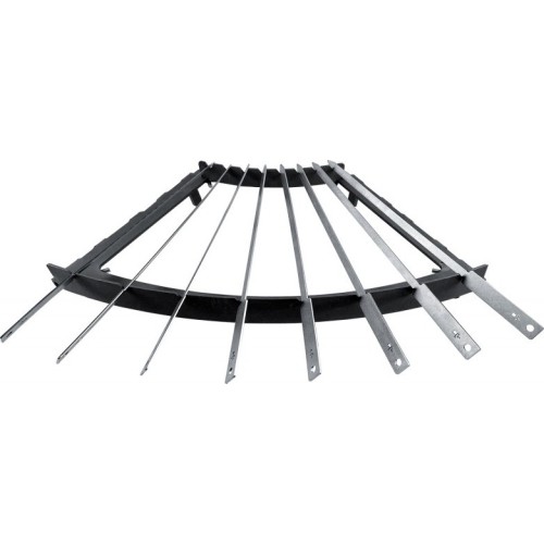 Modular Remundi barbecue skewers (8pcs) module