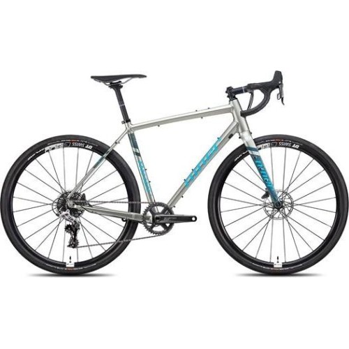 Niner RLT 3-star bike