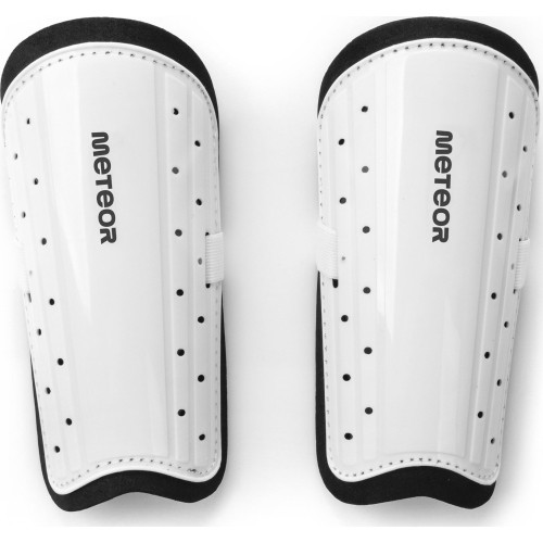 Soccer shin guard