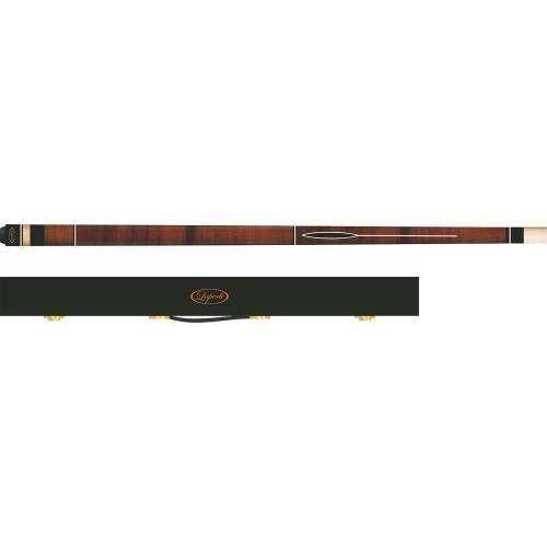 Laperti Lavis carom cue set no.4