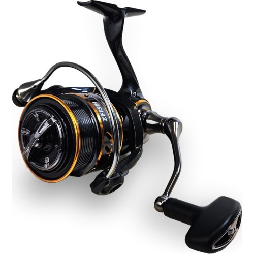 Kołowrotek spinningowy ZFISH Striker ST 3000