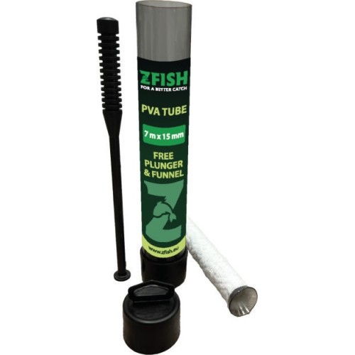 ZFISH PVA Mesh Tube 15mm - 7m