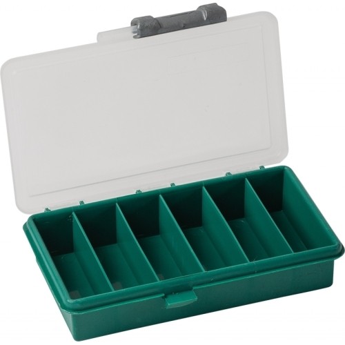 Plastic box small