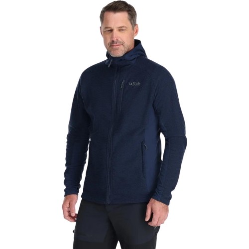 Men's Rab Capacitor Hoody