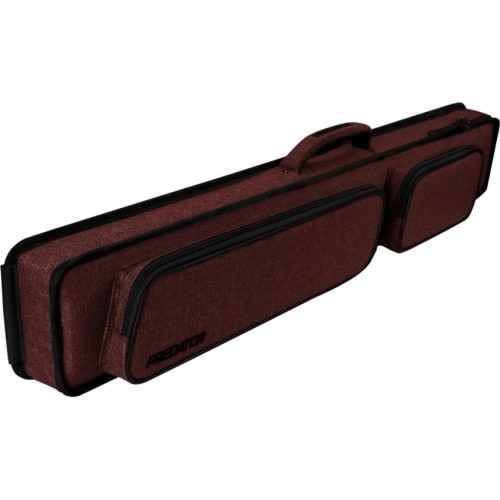 Cue Hard Case, Predator Metro, Red, 3x5, 85cm