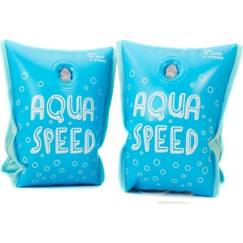 AQUA-SPEED PREMIUM 1-3 lata ARMBANDS