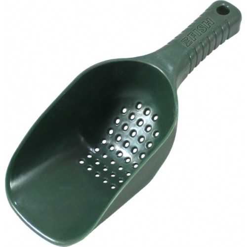 Zfish Shovel Baiting Spoon Holes - size S