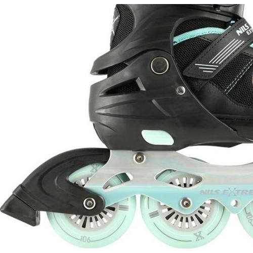 NA19088 IN-LINE SKATES NILS EXTREME