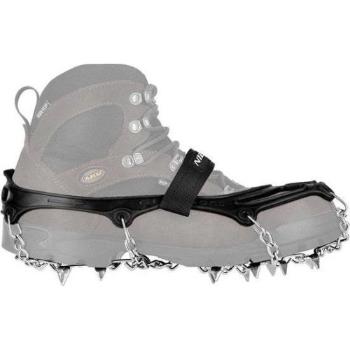 NC1717 CRAMPONS SIZE M NILS CAMP