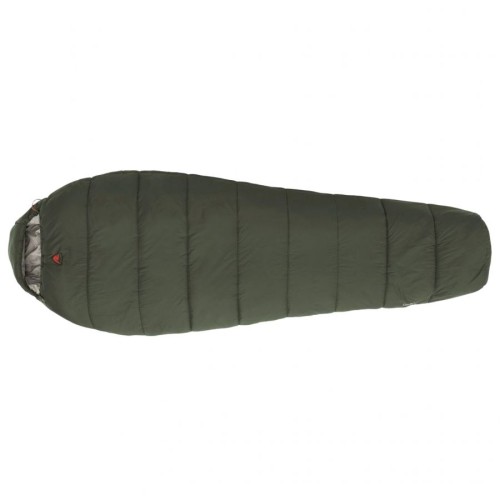 Robens Glacier I hiking sleeping bag for right-handers