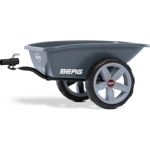 BERG Trailer M