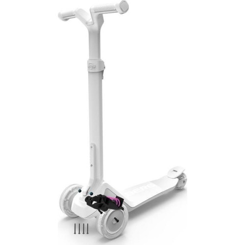 Nexo - Steering mechanism Pink