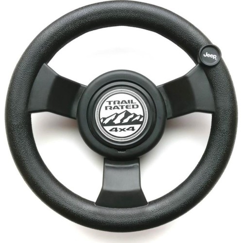 Buzzy - Steering wheel Sahara