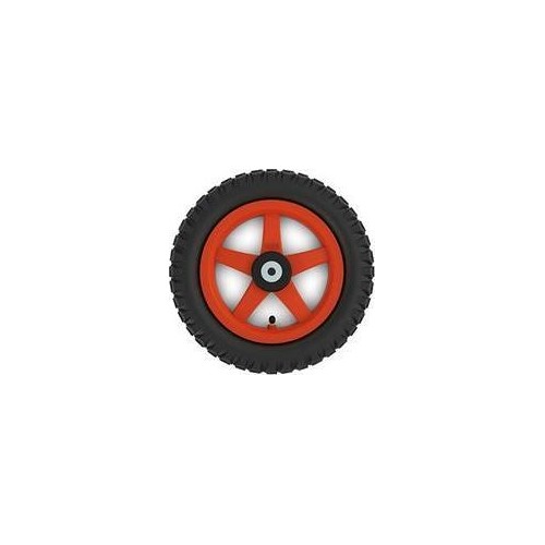 Wheel red 12.5x2.25-8 all terrain (Fendt)