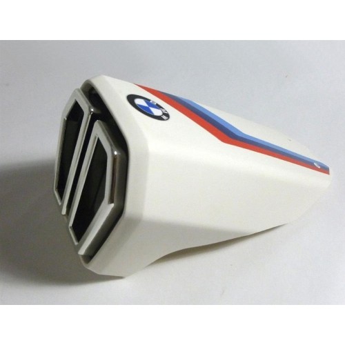 Buddy - Spoiler front BMW