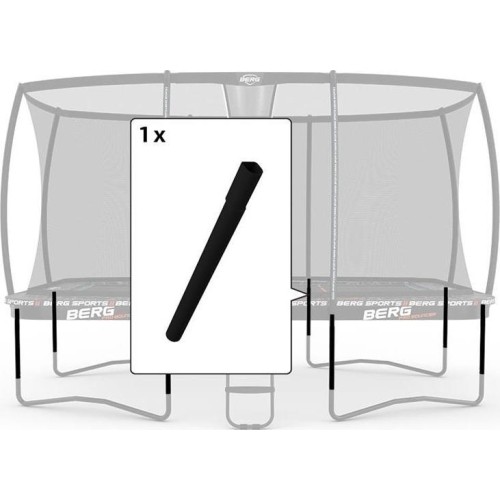 Ultim Pro Bouncer - Middle Post 500