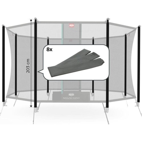 Safety Net Comfort - rękawy (203 cm) (8x)