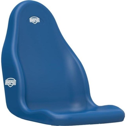 XL Frame - Seat blue