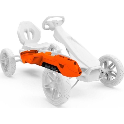 Rally - Chainguard Set NRG Orange