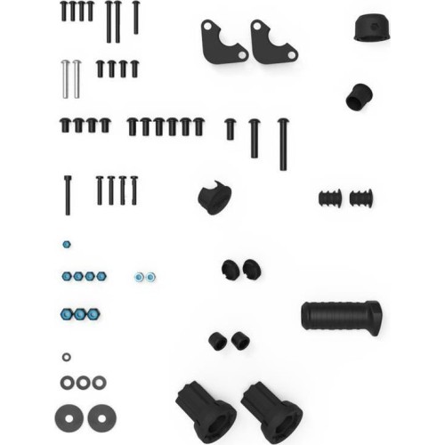 Rally - Assembly Set Generic