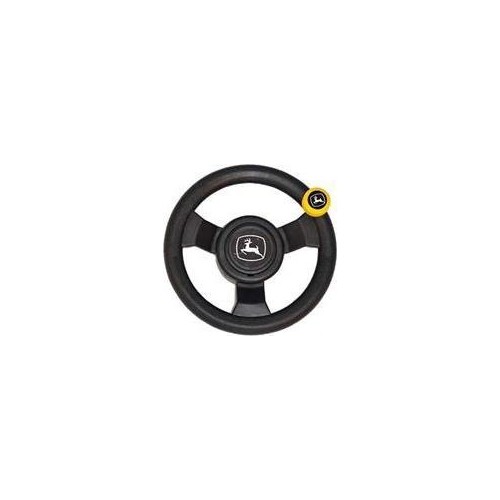 Buzzy - Steering wheel John Deere