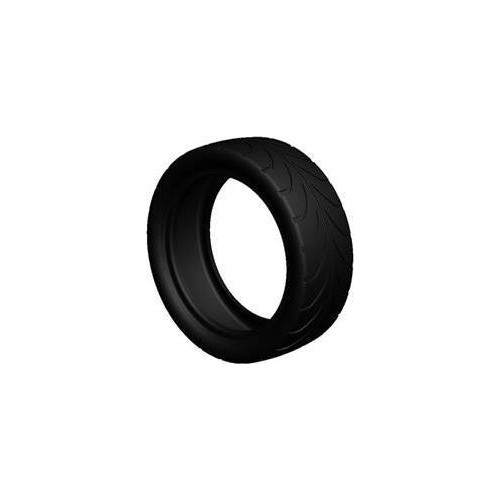 Tire 4.30/150-12 slick