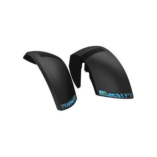 XL Frame - Rear mudguards 71° X-ite