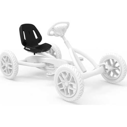 Go-Kart Seat Berg Buddy 2.0