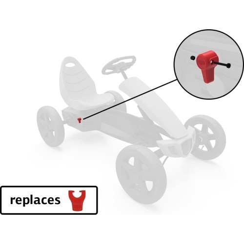 Rally - Parking brake