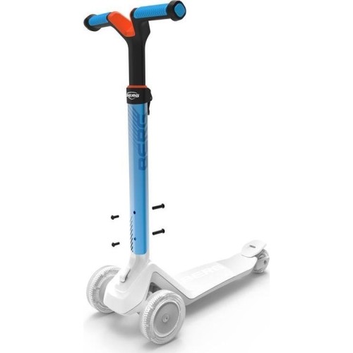 Nexo Foldable - Handlebar Blue