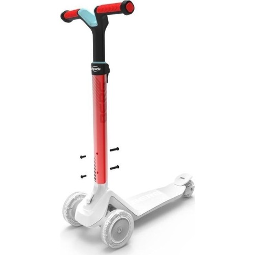 Nexo Foldable - Handlebar Red